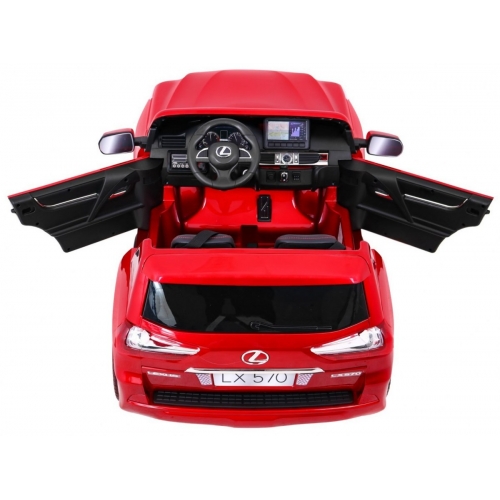 samochód na akumulator